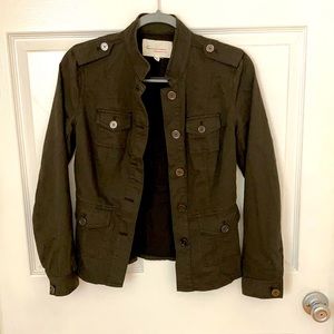 Size XS Two by Vince Camuto jacket